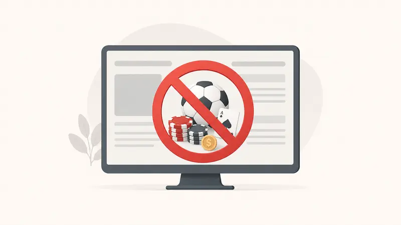 Buenos Aires Pertimbangkan Aturan Baru untuk Kurangi Iklan Taruhan Online