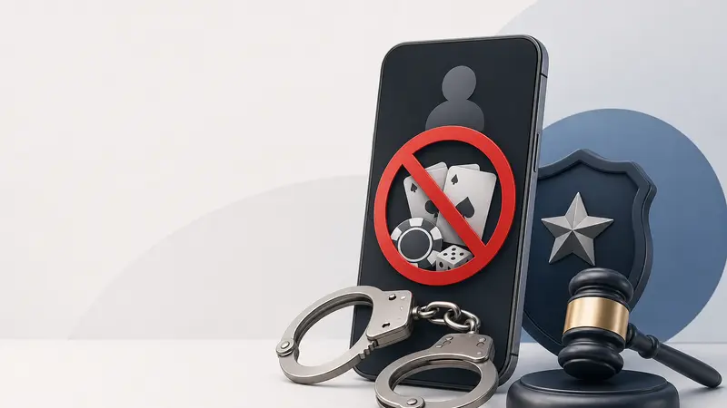 Denmark Perkuat Regulasi Perjudian Ilegal dengan Dukungan Pemilik Aplikasi