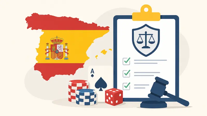 Evolusi Hukum Perjudian di Spanyol: Memahami Perubahan dan Implikasinya