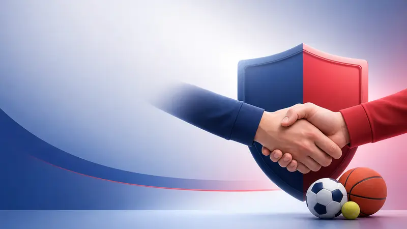 Kerjasama Sporting Risk dan Betfred: Mengubah Wajah Taruhan di Inggris (v1)
