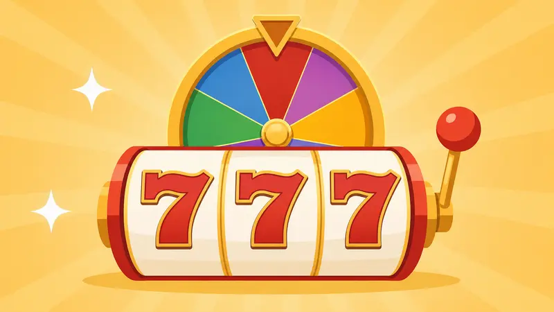 Menjelajah Keberuntungan Slot 777 Wheel Blitz dari Pragmatic Play