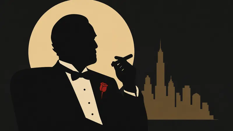 Menjelajahi Kedasyatan Slot The Godfather: Tiga Pilar Kekuasaan