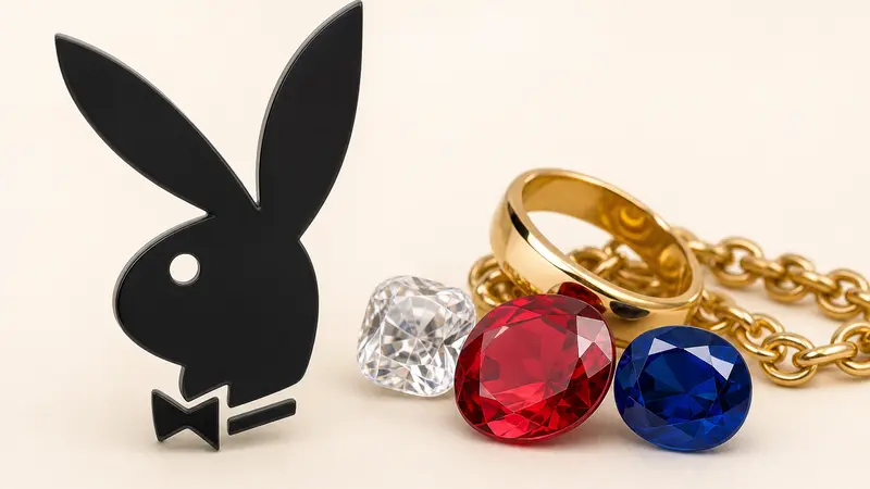 Menjelajahi Pesona dan Godaan Terlarang dalam Playboy Gems and Desires dari Microgaming