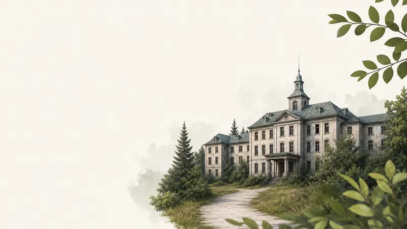 Menyingkap Ketegangan di Sanatorium Secrets oleh Pragmatic Play