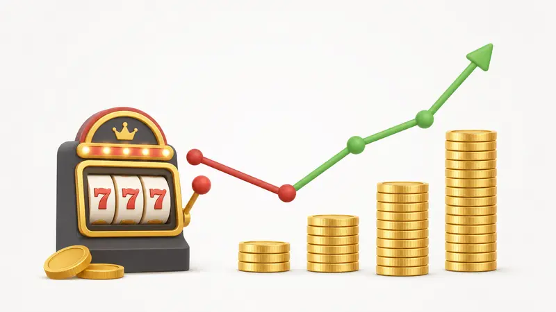 Nevada Pertimbangkan Penyesuaian Jackpot untuk Dorong Kreativitas di Dunia Perjudian
