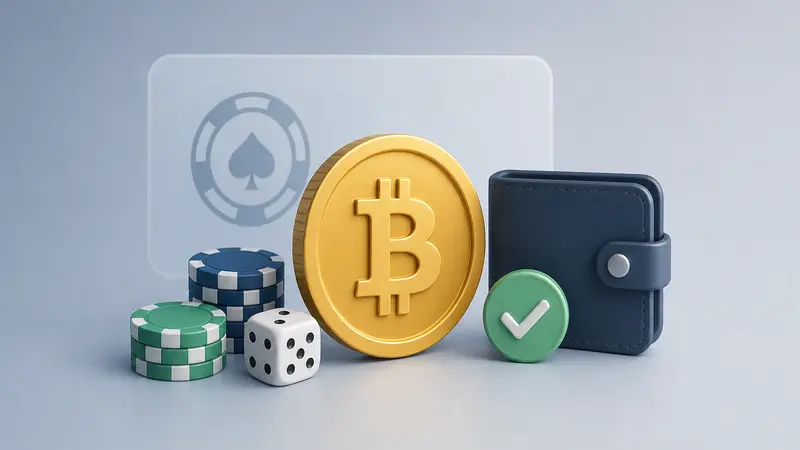 Paysafe Hadirkan Solusi Pembayaran Kripto untuk Industri Gaming di AS
