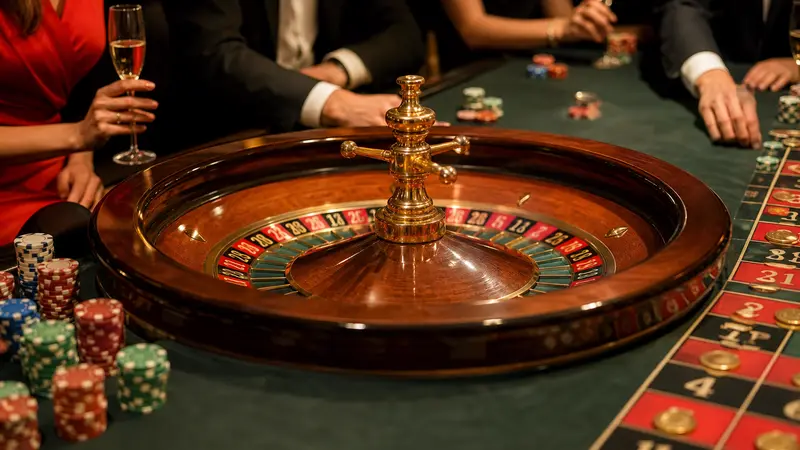 Antara Gendang Keberuntungan dan Rezeki: Slot Aspirasional Lucky Drums 88