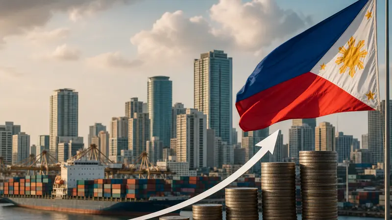 Filipina Hadapi Tantangan Ekonomi Q2 2026: Analisis Dampak dan Prospek