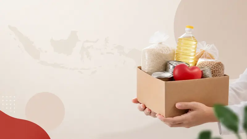 Indonesia Hentikan Bantuan Sosial Bagi 1,49 Juta Rumah Tangga Karena Isu Judi Daring