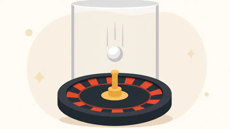 Inovasi Baru Interblock: Peluncuran Free Fall Roulette di Macau