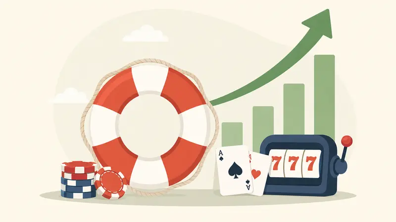 Kebangkitan Pendapatan GGR Kasino Macau di Akhir Musim Panas