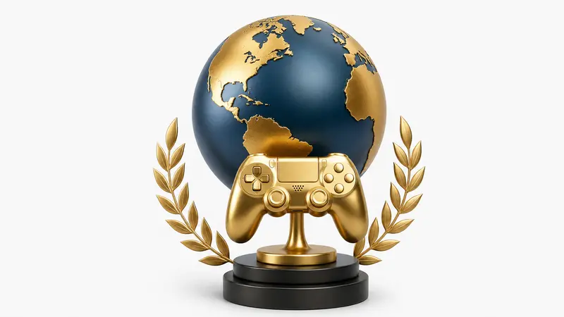 Keberhasilan Sosial Esportes Gaming Brasil di Penghargaan Gaming Global 2026