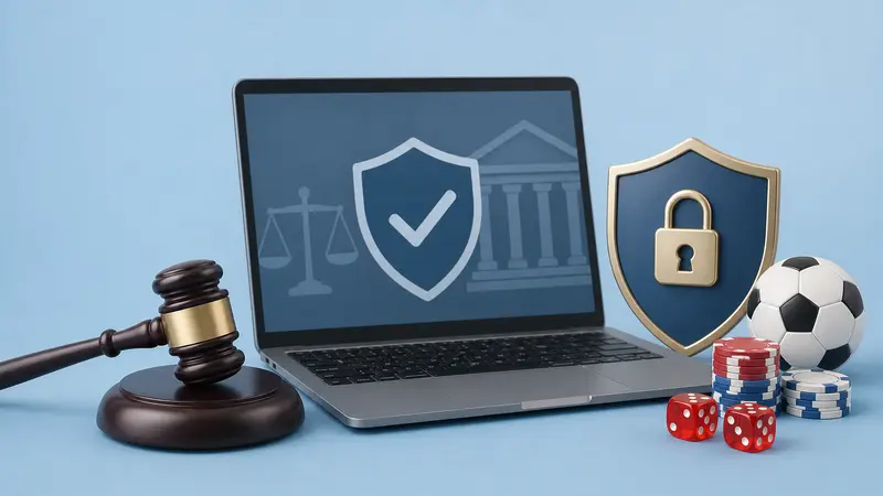 Mahkamah Brasil Siap Mengkaji Regulasi Taruhan Online yang Kontroversial
