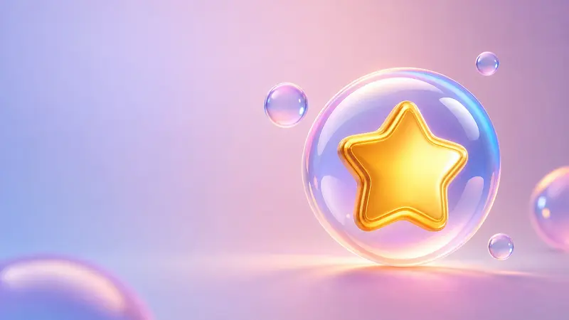 Menyelami Keseruan Bubble Wild Slot: Ikon Lawas Bertemu Fitur Terkini