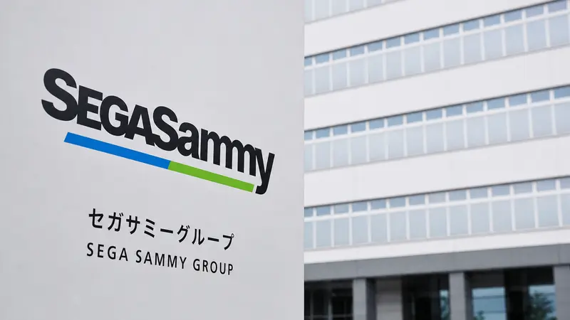Pendapatan Sega Sammy Meroket Berkat Strategi Game dan Akuisisi