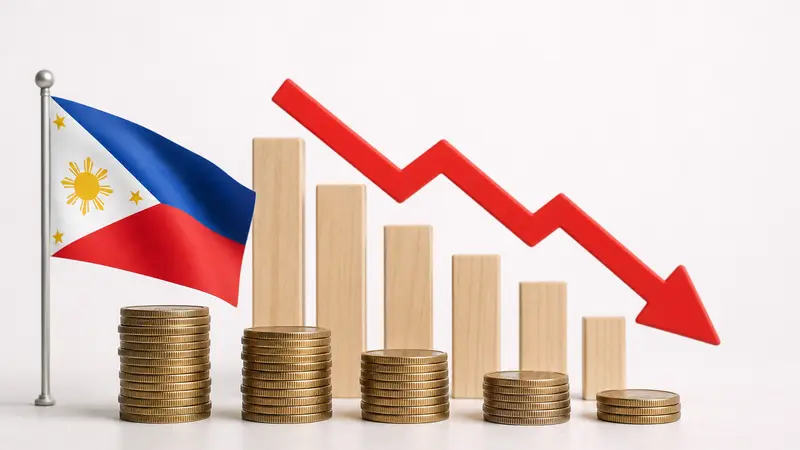Penurunan 20% GGR Filipina di Kuartal Kedua 2026: Dampak dari E-Games