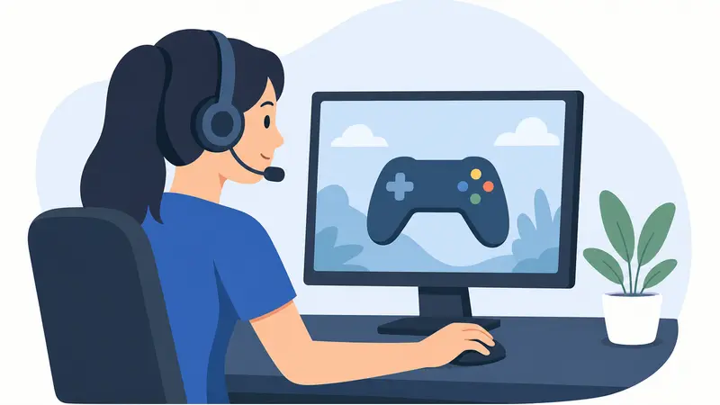 Perpindahan Operator Game Online ke Port City: Era Baru Industri Hiburan Digital