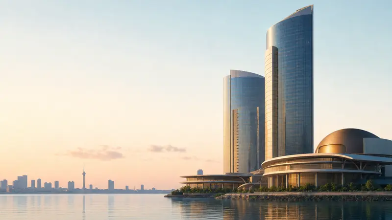 Pertumbuhan Keuntungan City of Dreams Sri Lanka Dorong Hasil Positif bagi John Keells di Q2