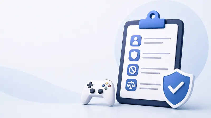 Strategi Bertahap untuk Aturan Game Online oleh Komunitas Gaming Brasil