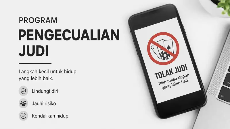 PAGCOR Tingkatkan Program Pengecualian Judi: Capaian dan Hambatan